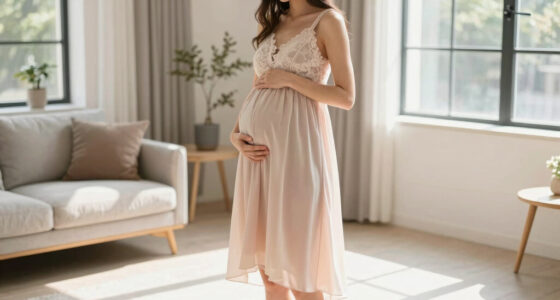 12 Best Maternity Dresses in 2026