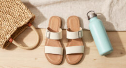 12 Best Women's Sandals in 2026