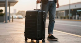 13 Best Carry-On Luggage in 2026