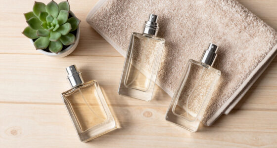13 Best Celebrity Fragrances in 2026