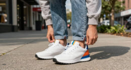 13 Best Designer Sneakers in 2026