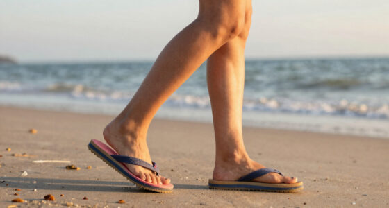 13 Best Flip Flops in 2026