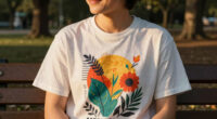 13 Best Graphic T-Shirts in 2026
