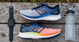 13 Best Marathon Running Shoes in 2026
