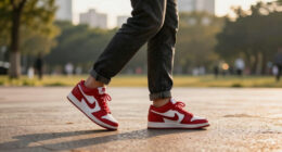 13 Best Retro Nike Sneakers in 2026