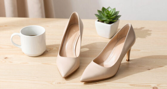 13 Best Women's Pumps in 2026