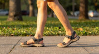 14 Best Athletic Sandals in 2026