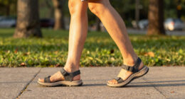 14 Best Athletic Sandals in 2026