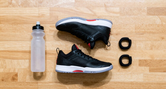 14 Best Basketball Sneakers in 2026