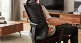 14 Best Ergonomic Gaming Chairs in 2026