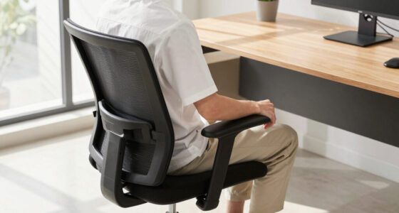 14 Best Ergonomic Office Chairs in 2026