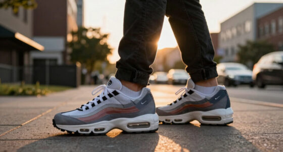 14 Best Nike Air Max 95 Sneakers in 2026