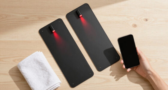 14 Best Red Light Therapy Panels in 2026