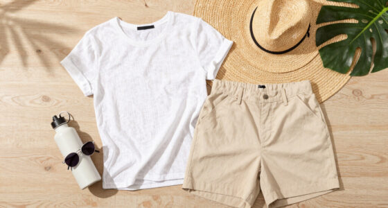 14 Best Summer Wardrobe Basics in 2026