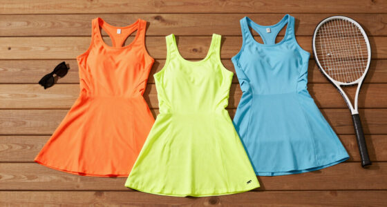 14 Best Tennis Dresses in 2026