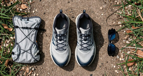 14 Best Trail Running Shoes in 2026