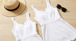 14 Best White Tennis Dresses in 2026