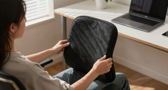 15 Best Ergonomic Back Support Cushions in 2026