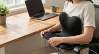 15 Best Ergonomic Lumbar Support Cushions in 2026