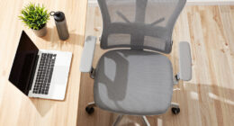 15 Best Ergonomic Office Chairs in 2026