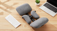 15 Best Ergonomic Office Footrests in 2026