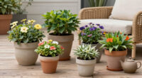 15 Best Fragrant Patio Plants in 2026