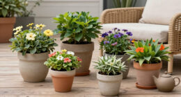 15 Best Fragrant Patio Plants in 2026