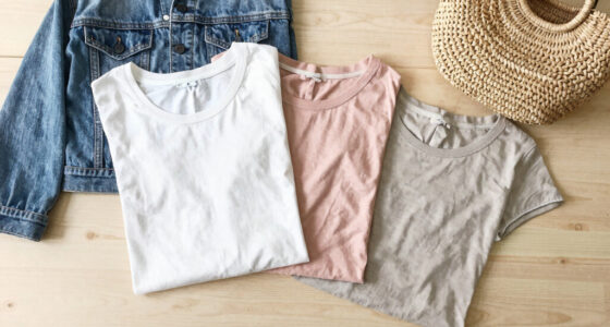 15 Best Layering Tees for Women in 2026