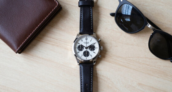 15 Best Luxury Chronograph Watches in 2026