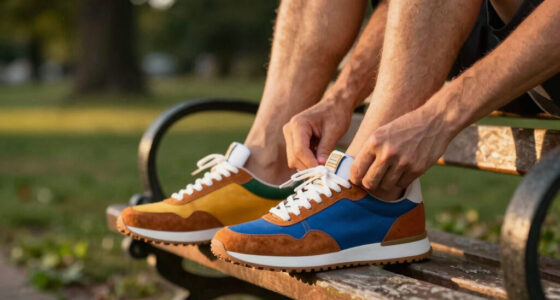 15 Best Luxury Sneakers in 2026