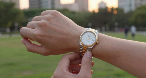 15 Best Luxury Watches in 2026