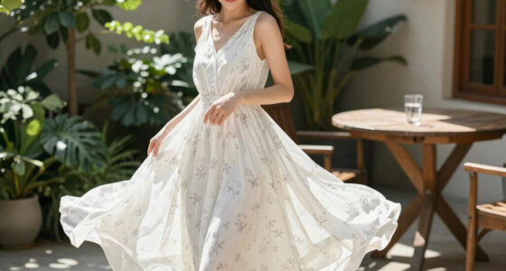 15 Best Maxi Dresses in 2026