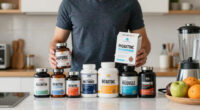 15 Best Men's Health Supplement Gifts in 2026