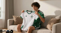 15 Best Mexico Soccer Jerseys in 2026