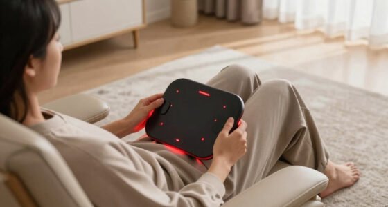 15 Best Red Light Therapy Panels in 2026