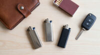 15 Best Refillable Lighters in 2026