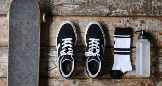 15 Best Skate Shoes in 2026