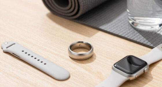 15 Best Smart Rings in 2026