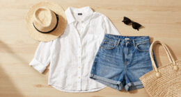 15 Best Summer Wardrobe Staples in 2026