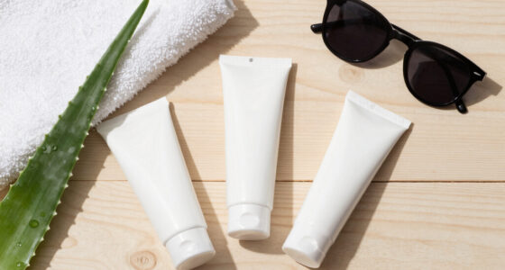 15 Best Sunburn Relief Lotions in 2026