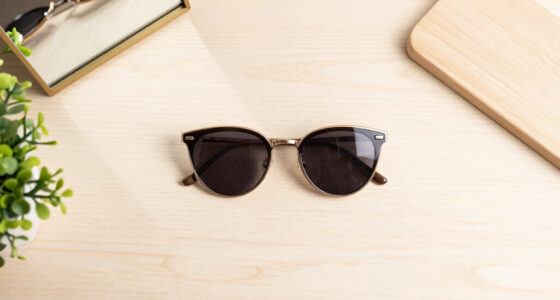 15 Best Sunglasses for Face Shapes in 2026