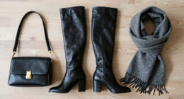 15 Best Thigh-High Boots in 2026