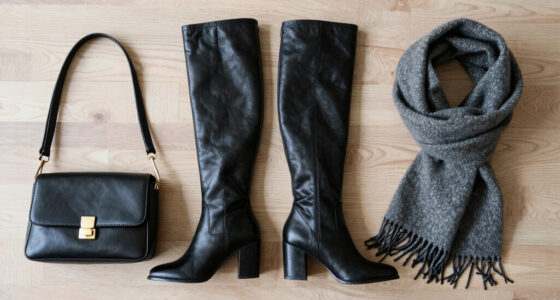 15 Best Thigh-High Boots in 2026