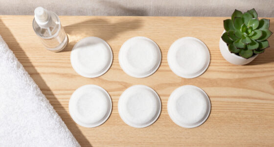 15 Best Toner Pads in 2026