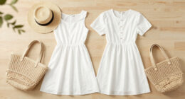15 Best White Summer Dresses in 2026