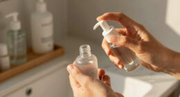 4 Best Hand Sanitizer Serums in 2026