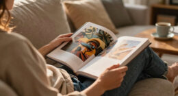 5 Best Coffee Table Books in 2026