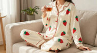 5 Best Strawberry Print Clothing in 2026