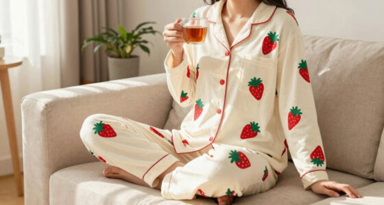 5 Best Strawberry Print Clothing in 2026