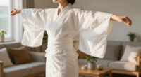 5 Best White Kimonos in 2026
